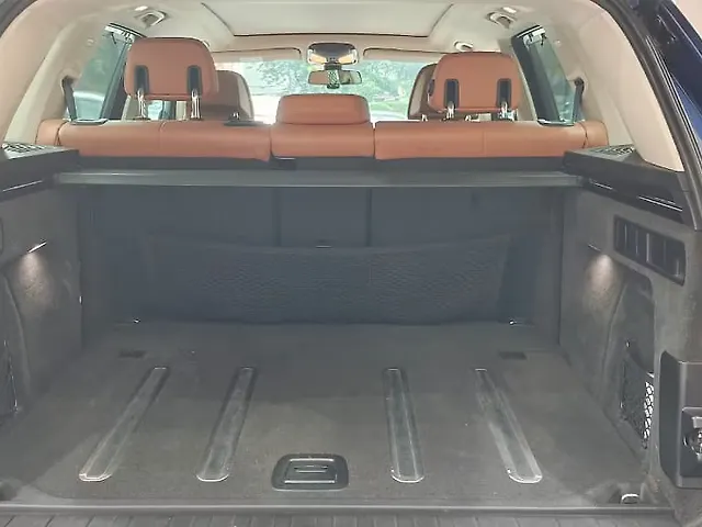 Used BMW X5 [2019-2023] xDrive30d xLine in Mumbai