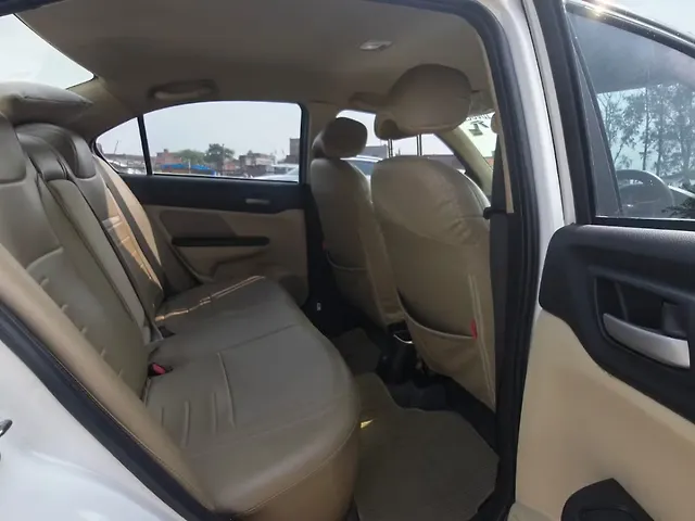 Used Honda Amaze [2018-2021] 1.2 S MT Petrol [2018-2020] in Unnao