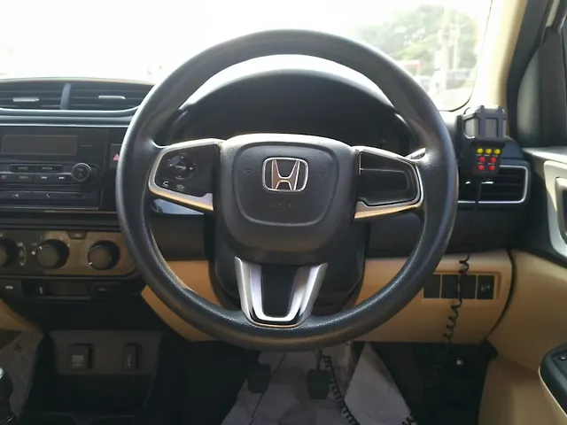 Used Honda Amaze [2018-2021] 1.2 S MT Petrol [2018-2020] in Unnao