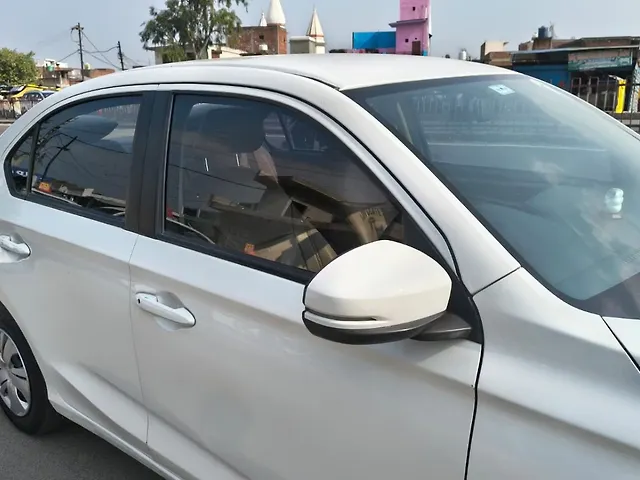 Used Honda Amaze [2018-2021] 1.2 S MT Petrol [2018-2020] in Unnao