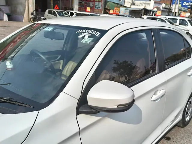 Used Honda Amaze [2018-2021] 1.2 S MT Petrol [2018-2020] in Unnao