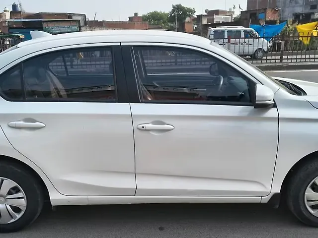 Used Honda Amaze [2018-2021] 1.2 S MT Petrol [2018-2020] in Unnao