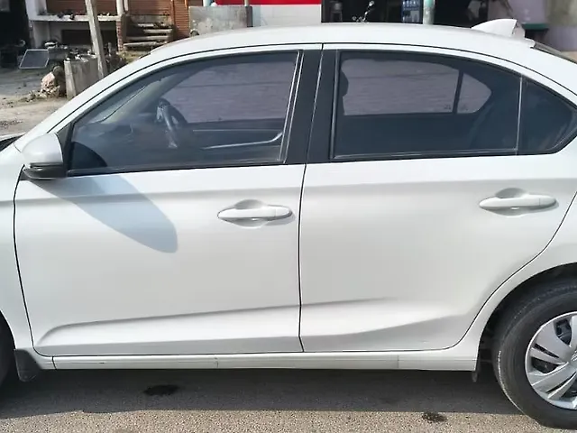 Used Honda Amaze [2018-2021] 1.2 S MT Petrol [2018-2020] in Unnao