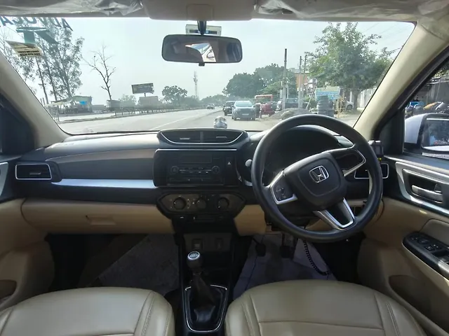 Used Honda Amaze [2018-2021] 1.2 S MT Petrol [2018-2020] in Unnao