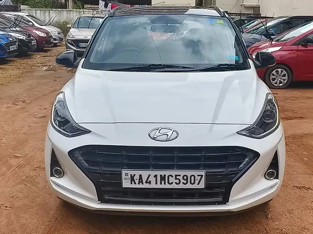 Used 2019 Hyundai Grand i10 NIOS in Bangalore Used 2019 Hyundai Grand i10 NIOS in Bangalore