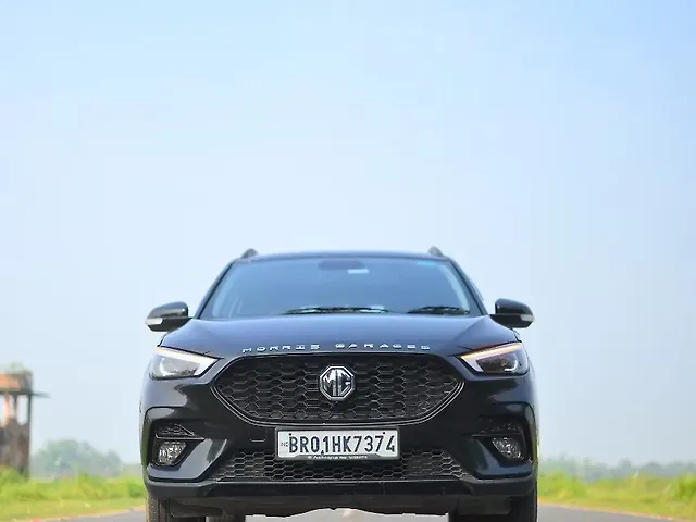 Used 2023 MG Astor in Muzaffurpur Used 2023 MG Astor in Muzaffurpur