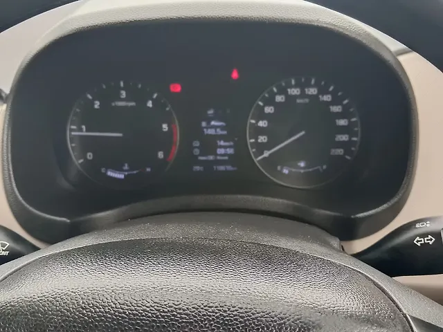 Used Hyundai Creta [2015-2017] 1.6 SX in Hyderabad