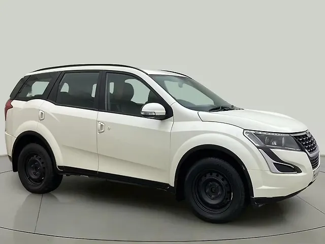 Used 2020 Mahindra XUV500 in Hyderabad