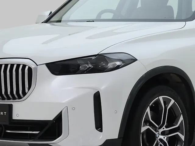 Used BMW X5 xDrive30d xLine in Delhi