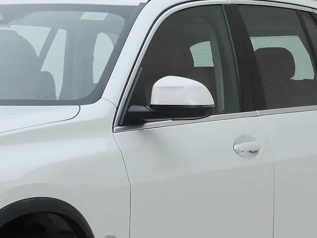 Used BMW X5 xDrive30d xLine in Delhi