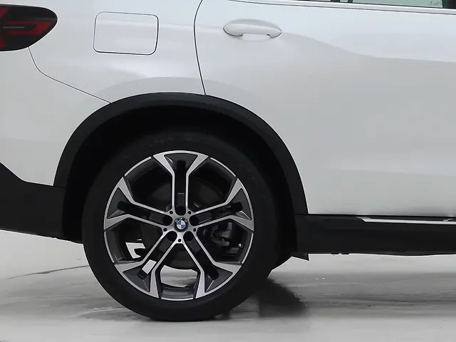 Used BMW X5 xDrive30d xLine in Delhi