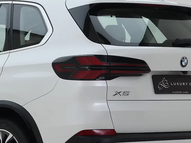 Used BMW X5 xDrive30d xLine in Delhi