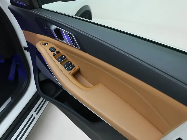 Used BMW X5 xDrive30d xLine in Delhi