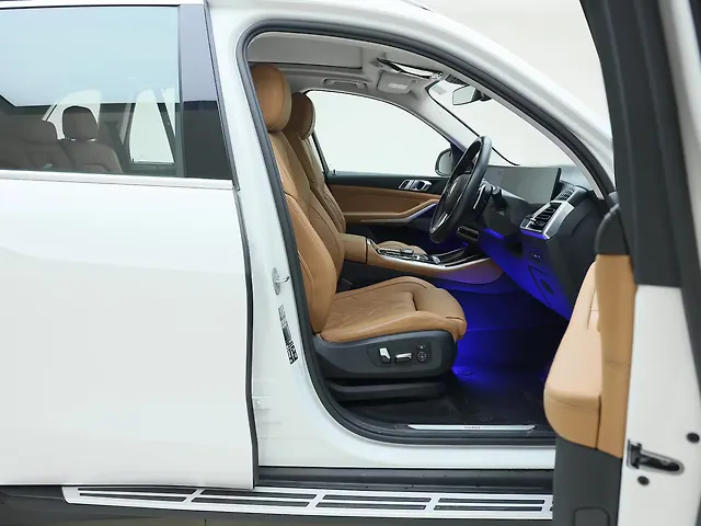 Used BMW X5 xDrive30d xLine in Delhi