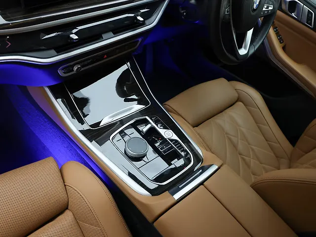 Used BMW X5 xDrive30d xLine in Delhi