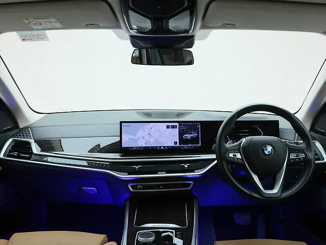 Used BMW X5 xDrive30d xLine in Delhi