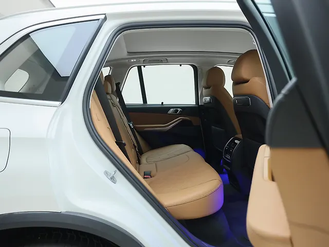 Used BMW X5 xDrive30d xLine in Delhi