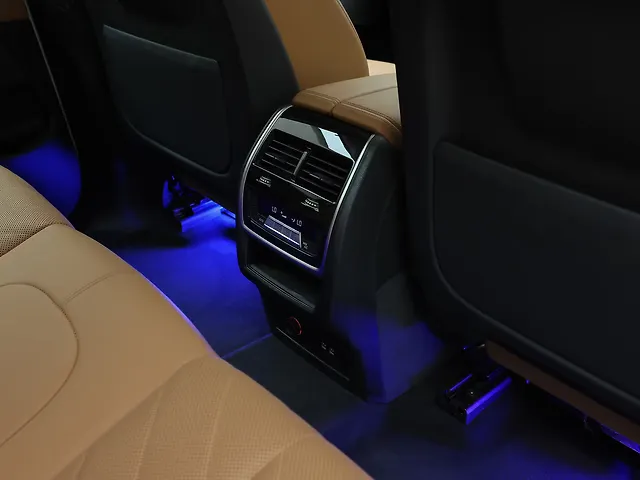 Used BMW X5 xDrive30d xLine in Delhi