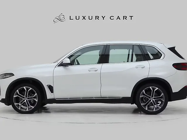 Used BMW X5 xDrive30d xLine in Delhi