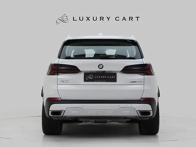 Used BMW X5 xDrive30d xLine in Delhi