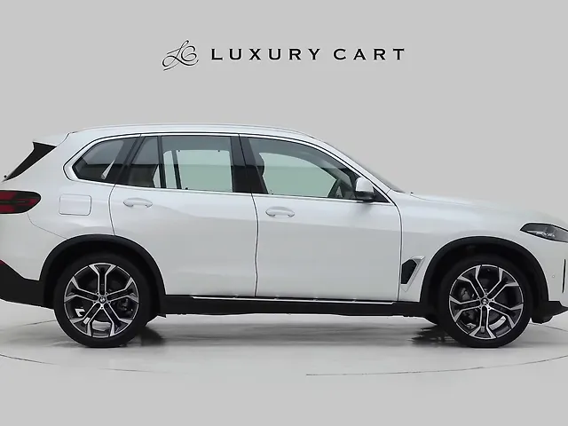 Used BMW X5 xDrive30d xLine in Delhi