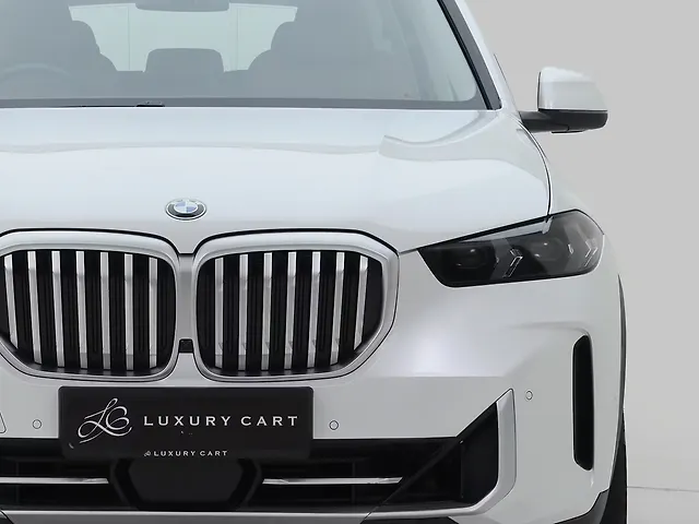 Used BMW X5 xDrive30d xLine in Delhi