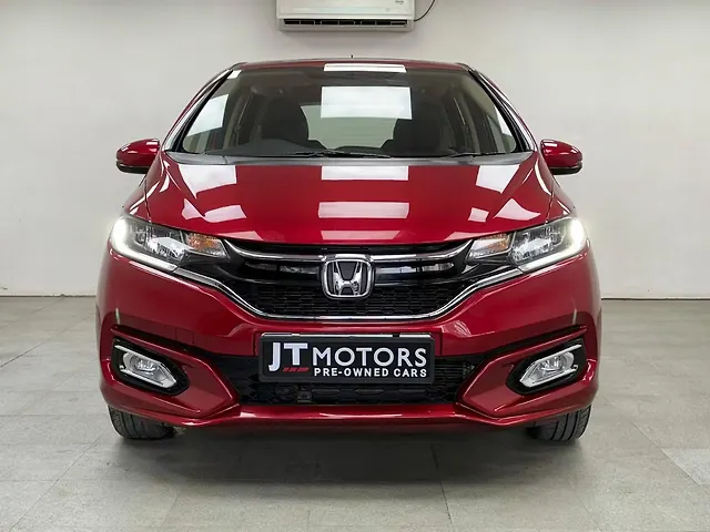 Used 2021 Honda Jazz in Pune Used 2021 Honda Jazz in Pune
