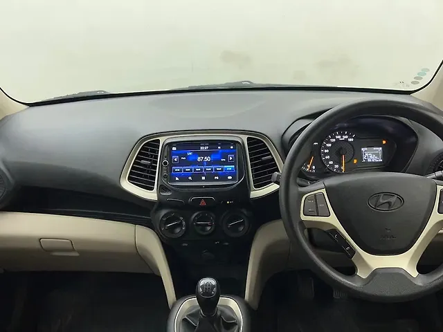 Used Hyundai Santro Sportz CNG in Mumbai Used Hyundai Santro Sportz CNG in Mumbai