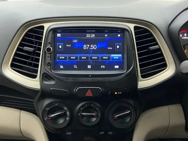 Used Hyundai Santro Sportz CNG in Mumbai Used Hyundai Santro Sportz CNG in Mumbai