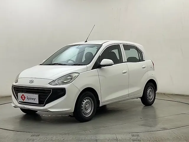 Used 2022 Hyundai Santro in Mumbai