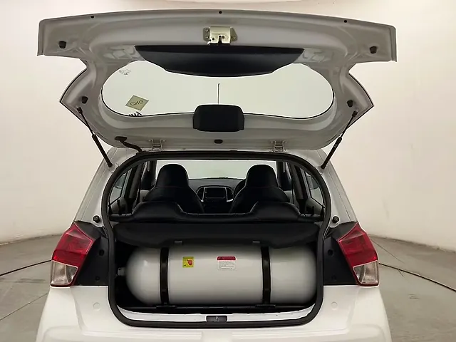 Used Hyundai Santro Sportz CNG in Mumbai Used Hyundai Santro Sportz CNG in Mumbai