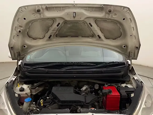 Used Hyundai Santro Sportz CNG in Mumbai Used Hyundai Santro Sportz CNG in Mumbai