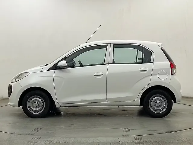 Used Hyundai Santro Sportz CNG in Mumbai Used Hyundai Santro Sportz CNG in Mumbai