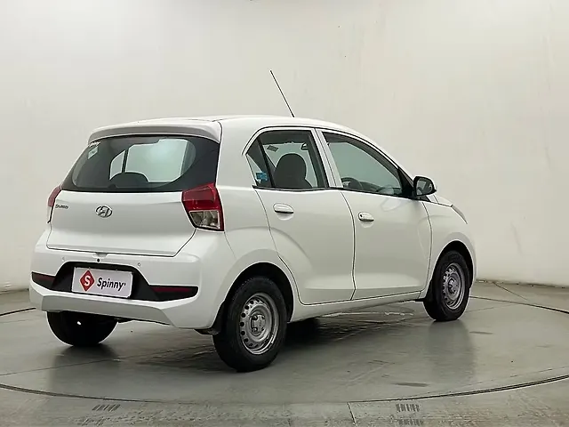 Used Hyundai Santro Sportz CNG in Mumbai Used Hyundai Santro Sportz CNG in Mumbai