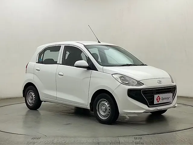 Used Hyundai Santro Sportz CNG in Mumbai Used Hyundai Santro Sportz CNG in Mumbai