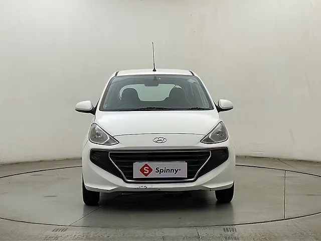 Used Hyundai Santro Sportz CNG in Mumbai Used Hyundai Santro Sportz CNG in Mumbai