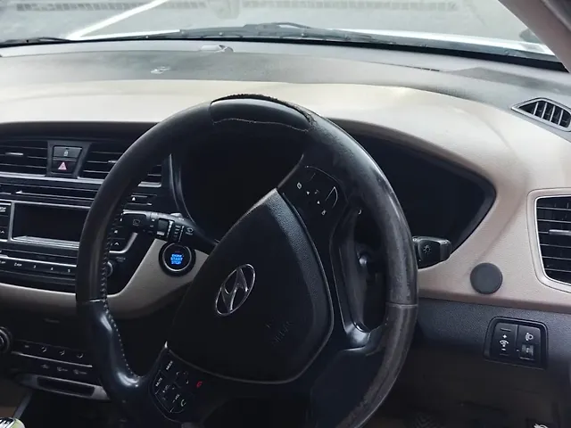 Used Hyundai Elite i20 [2014-2015] Asta 1.2 (O) in Dehradun