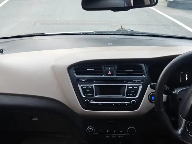 Used Hyundai Elite i20 [2014-2015] Asta 1.2 (O) in Dehradun