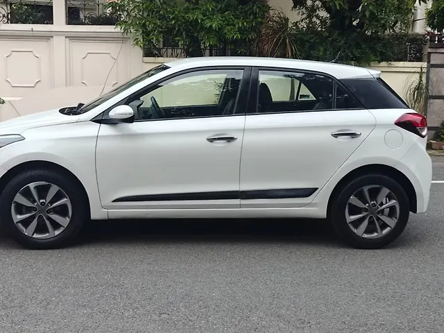 Used Hyundai Elite i20 [2014-2015] Asta 1.2 (O) in Dehradun
