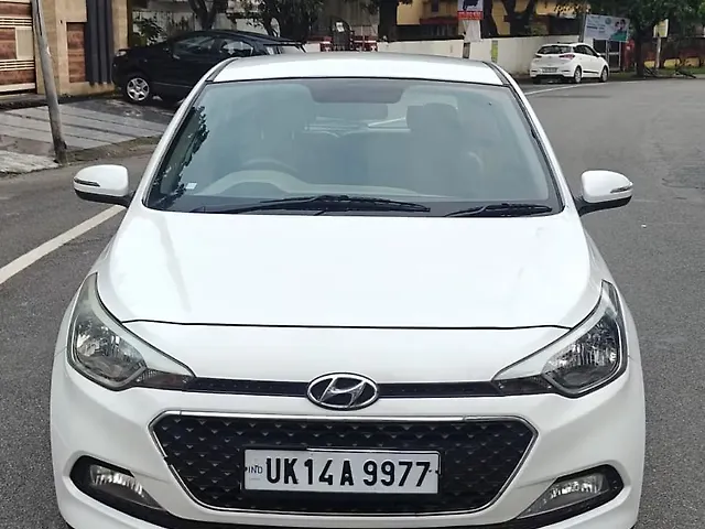 Used Hyundai Elite i20 [2014-2015] Asta 1.2 (O) in Dehradun
