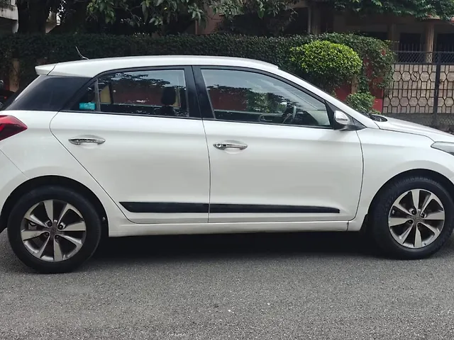 Used Hyundai Elite i20 [2014-2015] Asta 1.2 (O) in Dehradun