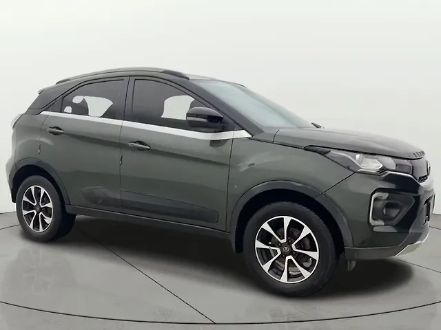 Used 2021 Tata Nexon in Chennai