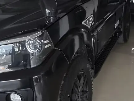 Used Mahindra Scorpio 2021 S11 2WD 7 STR in Ranchi Used Mahindra Scorpio 2021 S11 2WD 7 STR in Ranchi