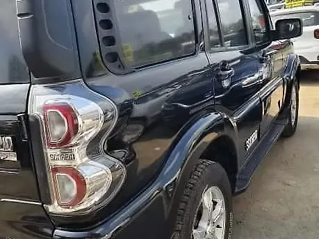 Used Mahindra Scorpio 2021 S11 2WD 7 STR in Ranchi Used Mahindra Scorpio 2021 S11 2WD 7 STR in Ranchi