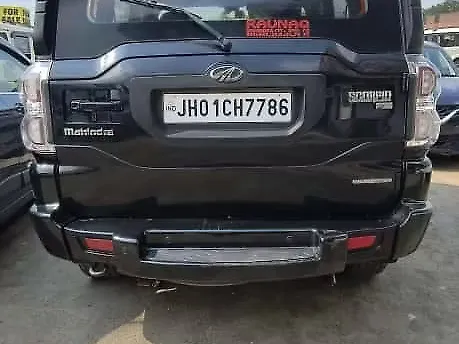 Used Mahindra Scorpio 2021 S11 2WD 7 STR in Ranchi Used Mahindra Scorpio 2021 S11 2WD 7 STR in Ranchi