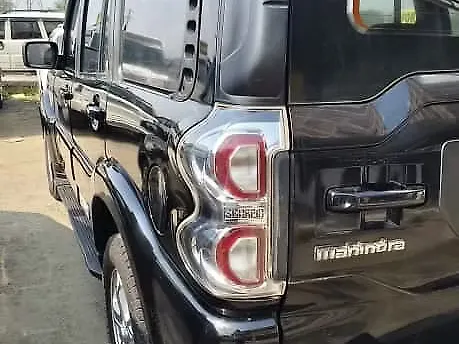 Used Mahindra Scorpio 2021 S11 2WD 7 STR in Ranchi Used Mahindra Scorpio 2021 S11 2WD 7 STR in Ranchi