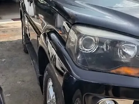 Used Mahindra Scorpio 2021 S11 2WD 7 STR in Ranchi Used Mahindra Scorpio 2021 S11 2WD 7 STR in Ranchi