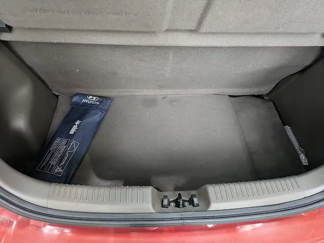 Used Hyundai i10 [2010-2017] Sportz 1.2 Kappa2 in Bangalore