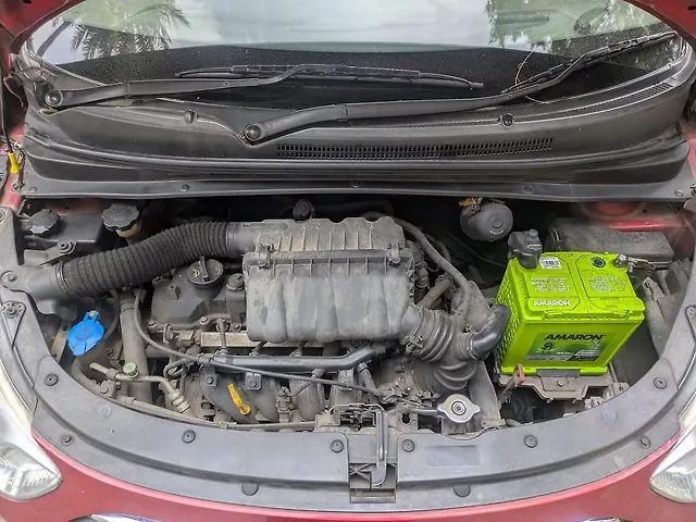 Used Hyundai i10 [2010-2017] Sportz 1.2 Kappa2 in Bangalore