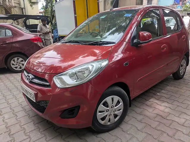 Used Hyundai i10 [2010-2017] Sportz 1.2 Kappa2 in Bangalore
